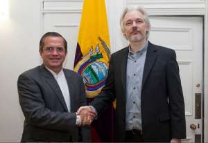 Ricardo Pati&ntilde;o: "No es justicia para un asilado ser preso de un proceso jur&iacute;dico estancado"