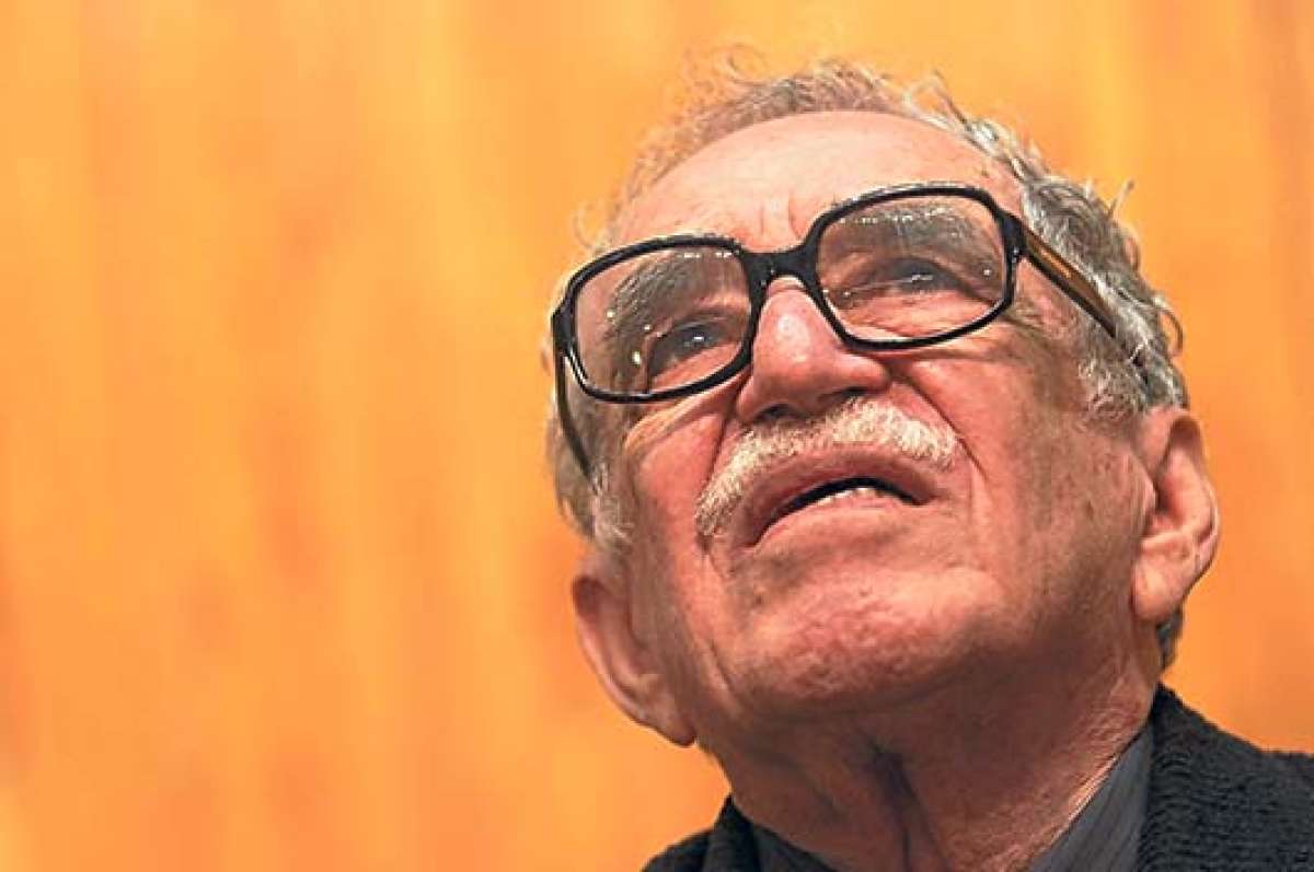 El escritor colombiano Gabriel Garc&iacute;a M&aacute;rquez consolid&oacute; su carrera como escritor con una serie de novelas y aportes al periodismo. Foto: AFP