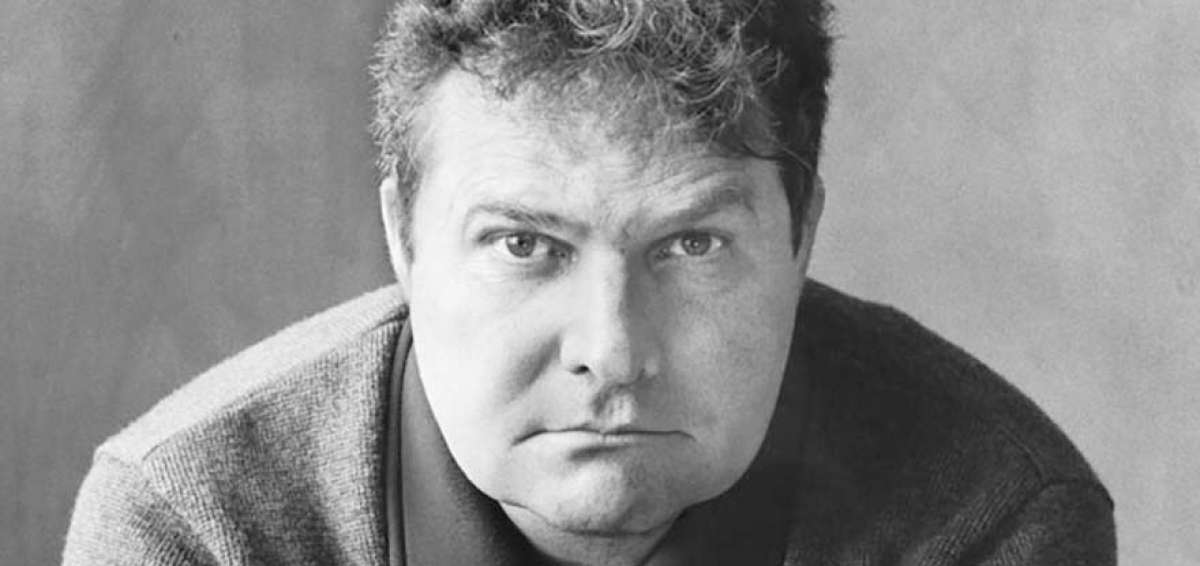 Denis Johnson, un autor esencial