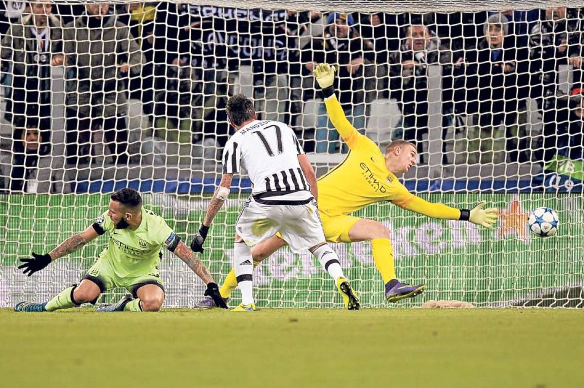 Foto: AFP