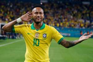 Neymar es el principal ausente de Brasil para enfrentar a Ecuador