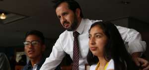  Pese a las circunstancias del pa&iacute;s debido a la pandemia, el MIES ratifica que continuar&aacute; la atenci&oacute;n a la inserci&oacute;n laboral juvenil.