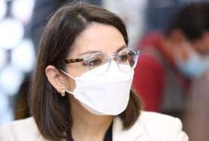 En Ecuador se podría dejar de usar mascarillas en espacios abiertos