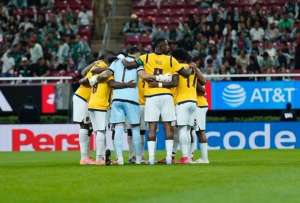 Beccacece revela la lista de la Tri para los amistosos, hay sorpresas en la convocatoria