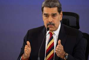El presidente Nicolás Maduro anunció el adelanto de las fiestas navideñas en Venezuela a partir del 1 de octubre.