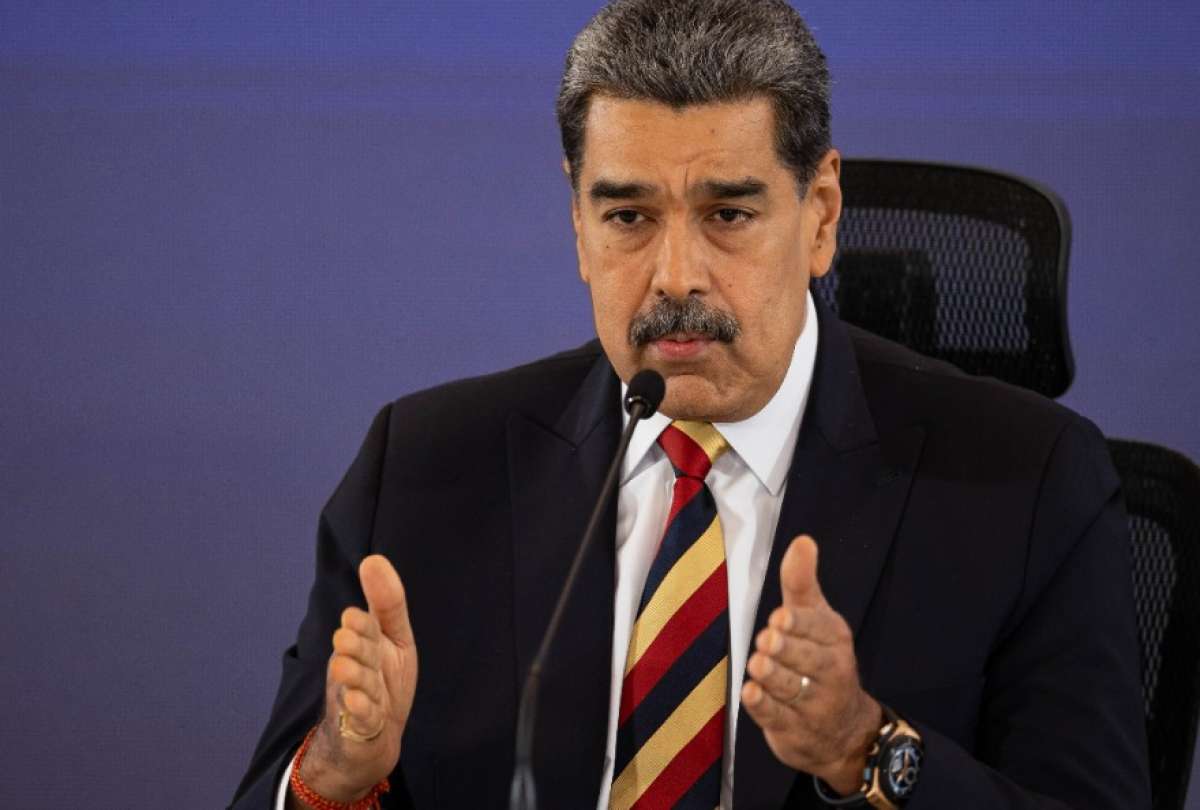 El presidente Nicolás Maduro anunció el adelanto de las fiestas navideñas en Venezuela a partir del 1 de octubre.