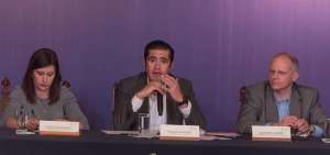 La reforma tributaria se presentar&aacute; en octubre