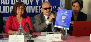 Proyecto de accesibilidad para personas con discapacidad busca creaci&oacute;n de ordenanza