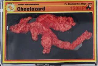 Un Cheeto con forma de Charizard causa furor entre coleccionistas y fanáticos de Pokémon.