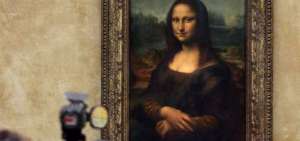 La Gioconda es a menudo considerada como un s&iacute;mbolo del enigma emocional.