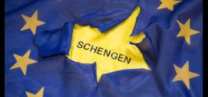 La Uni&oacute;n Europea mantiene restricciones de viaje al espacio Schengen