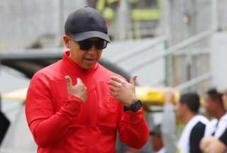 Técnico Universitario cambia de entrenador