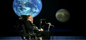 Hawking muri&oacute; el 14 de marzo en Cambridge (Inglaterra).
