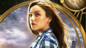 La cinta marca el regreso de Kunis a un papel protagonista desde que fue madre hace cuatro meses. Foto: Internet