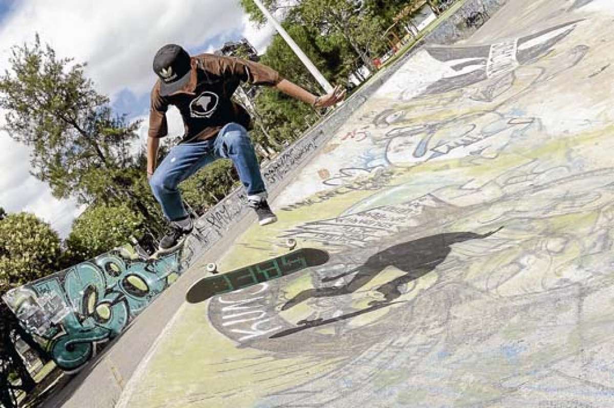 Foto: &Aacute;lvaro P&eacute;rez.