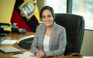 Viviana Bonilla.