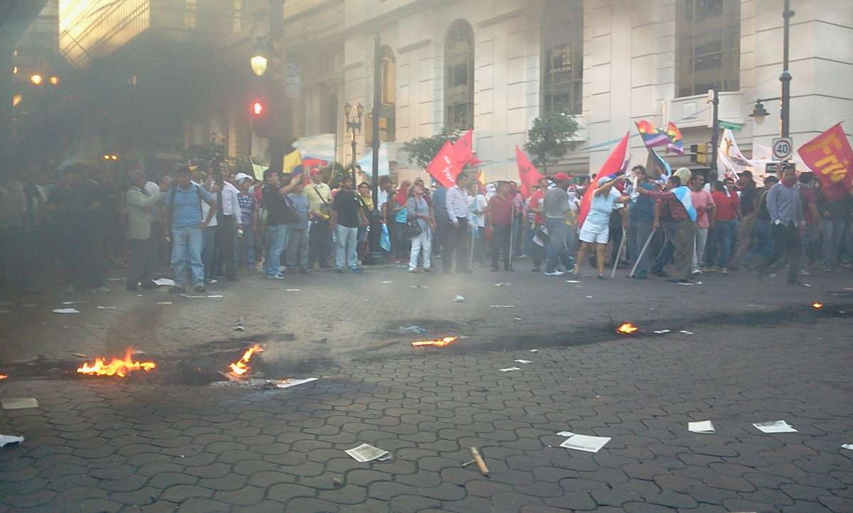Foto: Victor Haz/El Tel&eacute;grafo