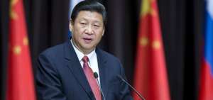 Ecuador felicita a Xi Jinping por reelecci&oacute;n como presidente de China