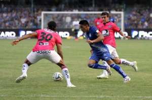 Entradas para el partido Emelec vs. Independiente costar&aacute;n $5