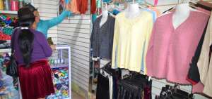 Contar con las nuevas tendencias en dise&ntilde;os se volvi&oacute; una necesidad. Muchas j&oacute;venes y mujeres adultas acuden con frecuencia en busca de faldas, blusas y vestidos con innovadores dise&ntilde;os y colores m&aacute;s vivos.
