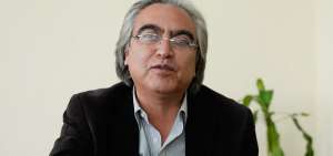 Gustavo Baroja, prefecto de Pichincha