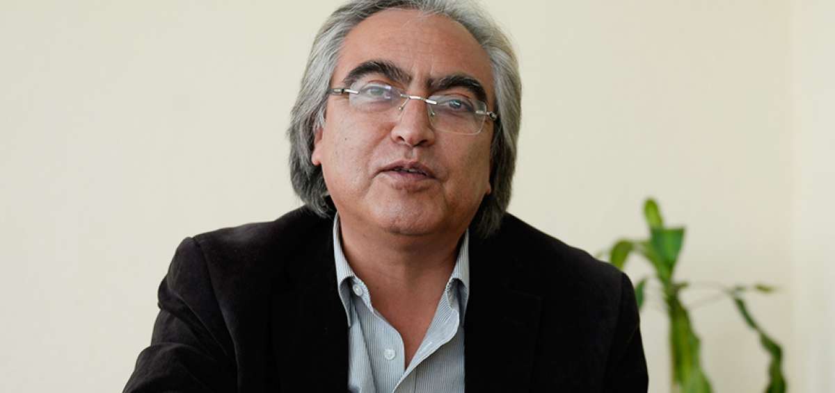 Gustavo Baroja, prefecto de Pichincha