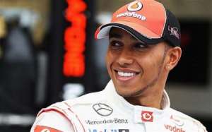 Lewis Hamilton es segundo en el campeonato mundial de F&oacute;rmula Uno por detr&aacute;s de su compa&ntilde;ero, Nico Rosberg. Foto: Archivo