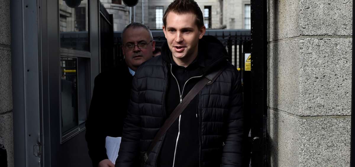 La petici&oacute;n de la Corte de Irlanda surge tras la demanda contra Facebook, en el pa&iacute;s europeo, de Max Schrems.