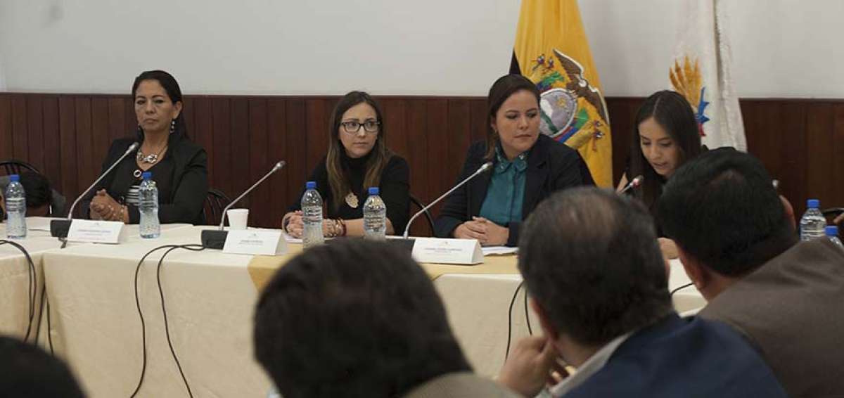 El control pol&iacute;tico en la Asamblea aument&oacute;
