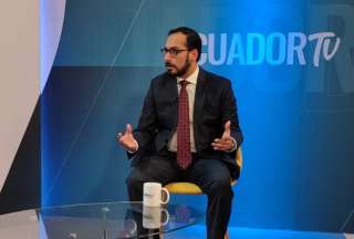Pablo Jiménez: “Existen cálculos que determinan que el IESS no durará más de 5 a 7 años”