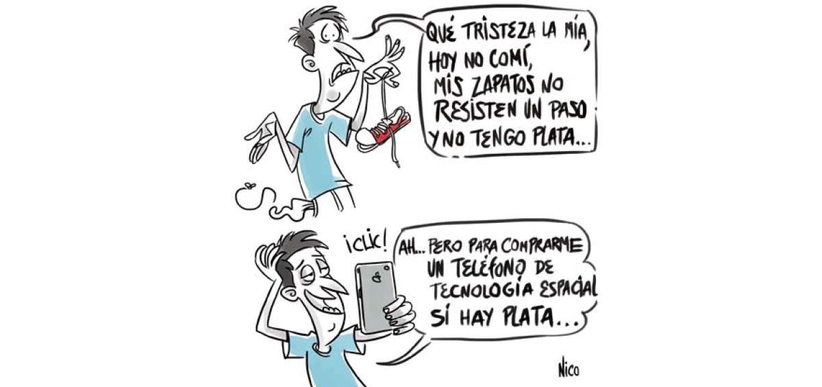 &iquest;Prioridades?