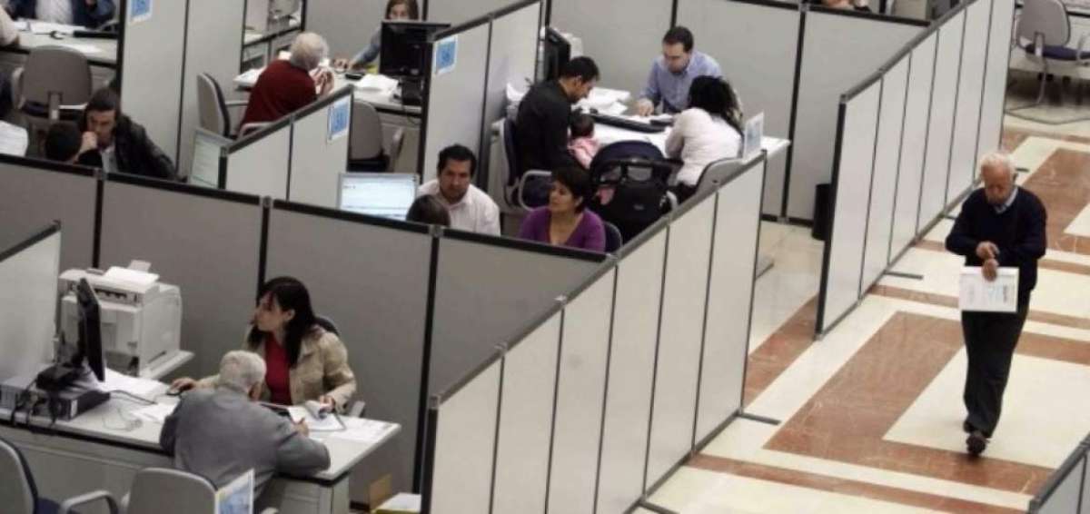 Las instituciones con menos de mil servidores p&uacute;blico podr&aacute;n tener solo un puesto de viceministro institucional.