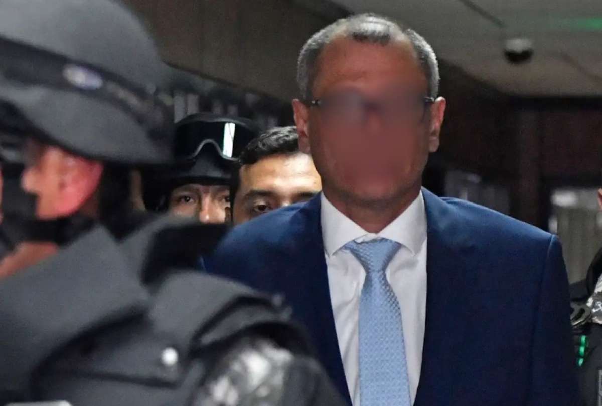 Jorge G. y la millonaria deuda que tiene con el Estado.