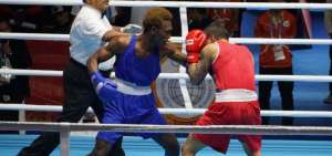 Decisiones divididas nos alejaron de dos oros en boxeo
