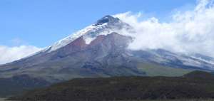 Cotopaxi tiene 471 nuevos atractivos