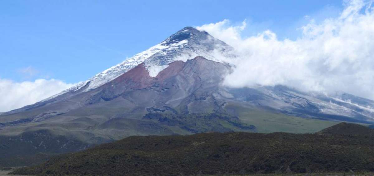 Cotopaxi tiene 471 nuevos atractivos