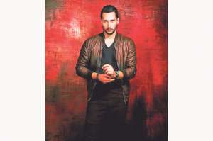 DJ Cedric Gervais actuar&aacute; en el festival Life in Color Ecuador (VIDEO)