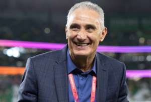 Tite se despidió de la selección brasileña tras su eliminación del Mundial de Qatar