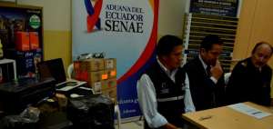 El Servicio Nacional de Aduanas del Ecuador (Senae) ha contabilizado aproximadamente $ 700 mil en aprehensiones en todo tipo de mercanc&iacute;as en lo que va del a&ntilde;o.