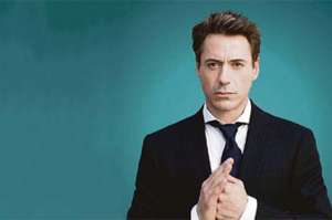 Robert Downey Jr., el actor con m&aacute;s ingresos en el cine, seg&uacute;n Forbes