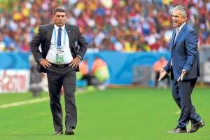 Su&aacute;rez y Rueda, esquemas iguales, estilos diferentes 