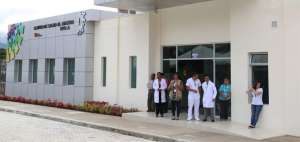 El centro de salud tipo A est&aacute; en capacidad de atender el 80% de las enfermedades m&aacute;s comunes.