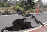 Estos son los cinco terremotos más fuertes de la historia