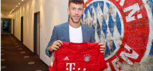 Perisic es el cuarto refuerzo del Bayern tras las contrataciones de los centrales Benjam&iacute;n Pavard y Lucas Hern&aacute;ndez.