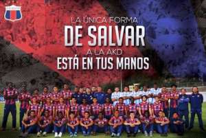 Foto: Tomada de @SDQuito_Oficial