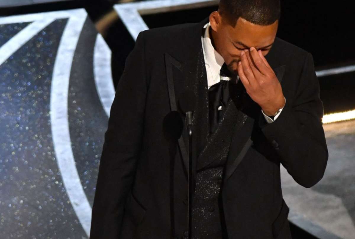 Premios Oscar: La Academia aceptó la “renuncia inmediata” de Will Smith