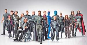 X-Men: D&iacute;as del futuro pasado (Video)