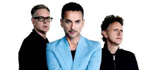 Depeche Mode regresa con nuevo disco y una gira mundial