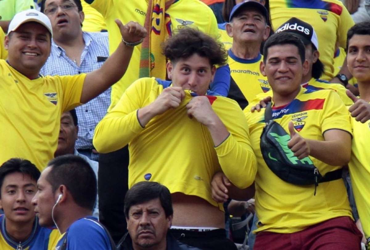 Este 19 de noviembre se celebra el D&iacute;a del Hombre