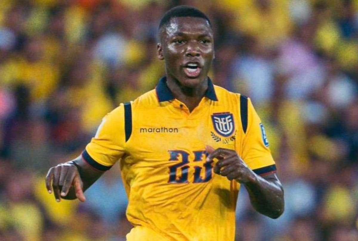 Caso Mois&eacute;s Caicedo ser&aacute; tratado en el Congreso de la FIFA